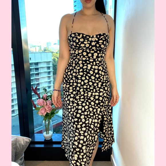 Summer Dress - Picture 4 of 4